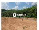 Land For Sale Near Kaluthara Dodangoda